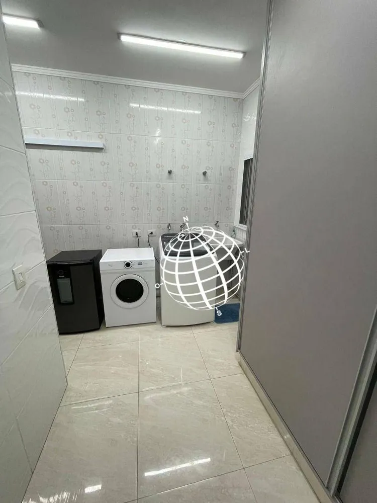 Casa de Condomínio, 3 quartos - Foto 16