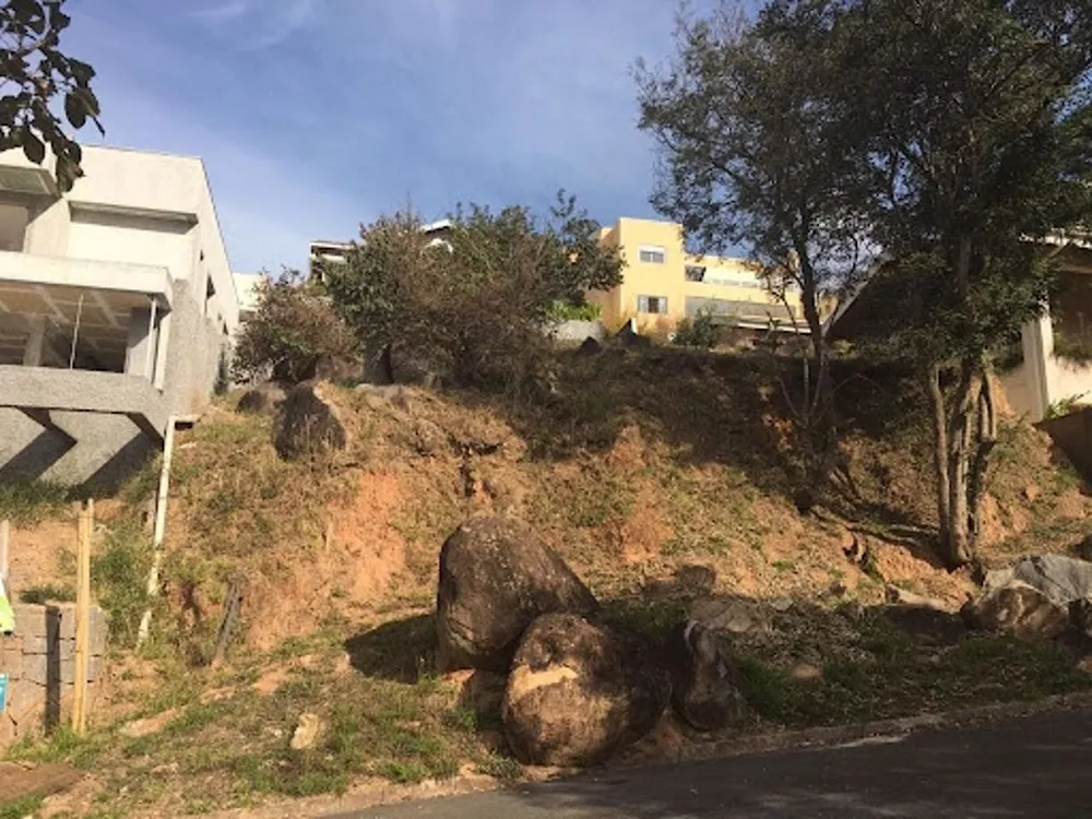 Loteamento e Condomínio, 450 m² - Foto 3