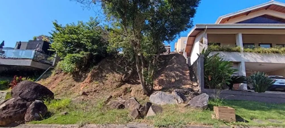 Loteamento e Condomínio, 450 m² - Foto 1