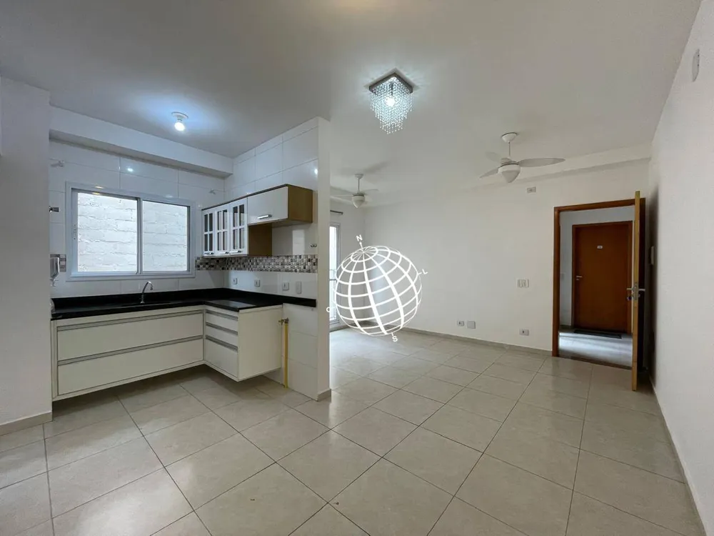 Apartamento, 2 quartos, 71 m² - Foto 3