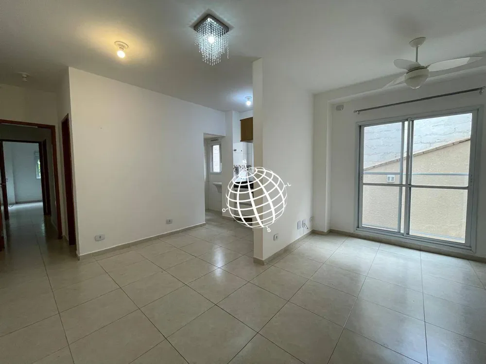 Apartamento, 2 quartos, 71 m² - Foto 2
