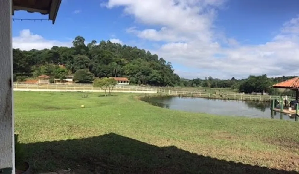 Sítio, 3 quartos, 4 hectares - Foto 2