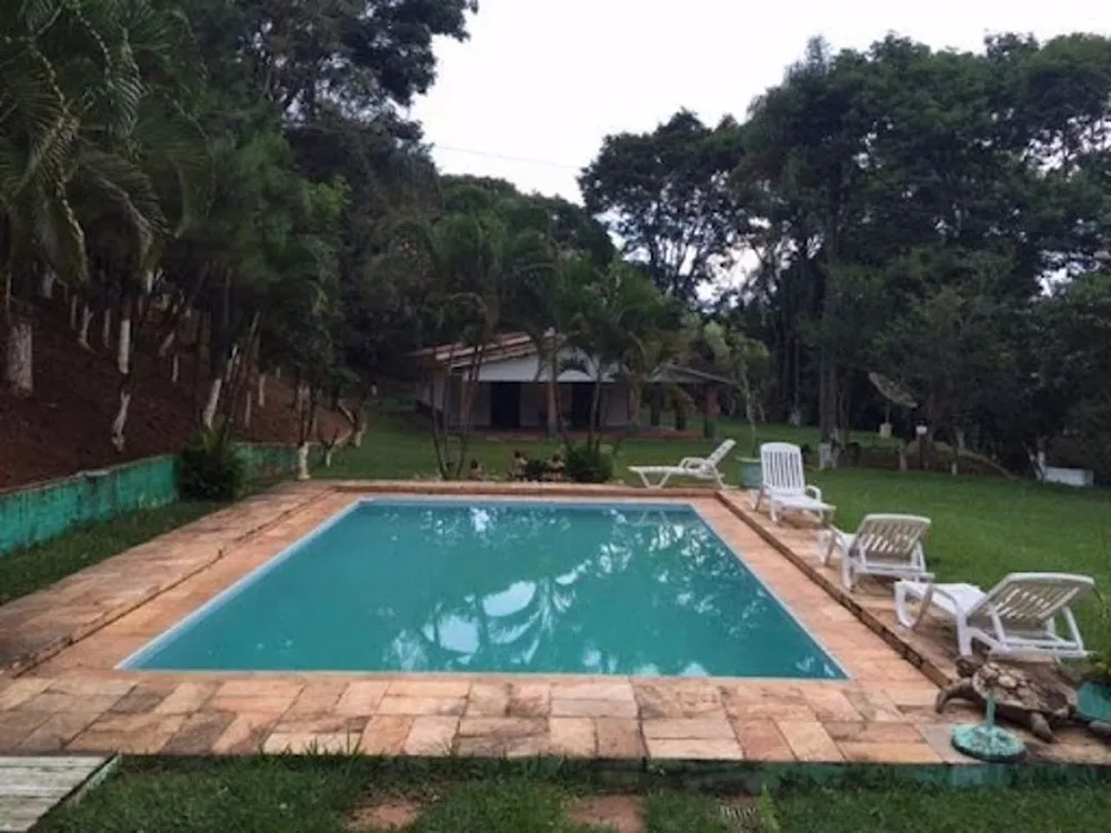 Sítio, 3 quartos, 4 hectares - Foto 11