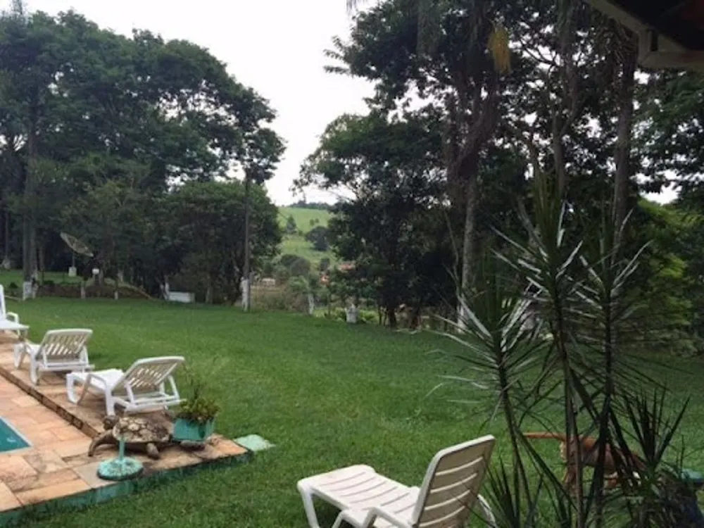 Sítio, 3 quartos, 4 hectares - Foto 12