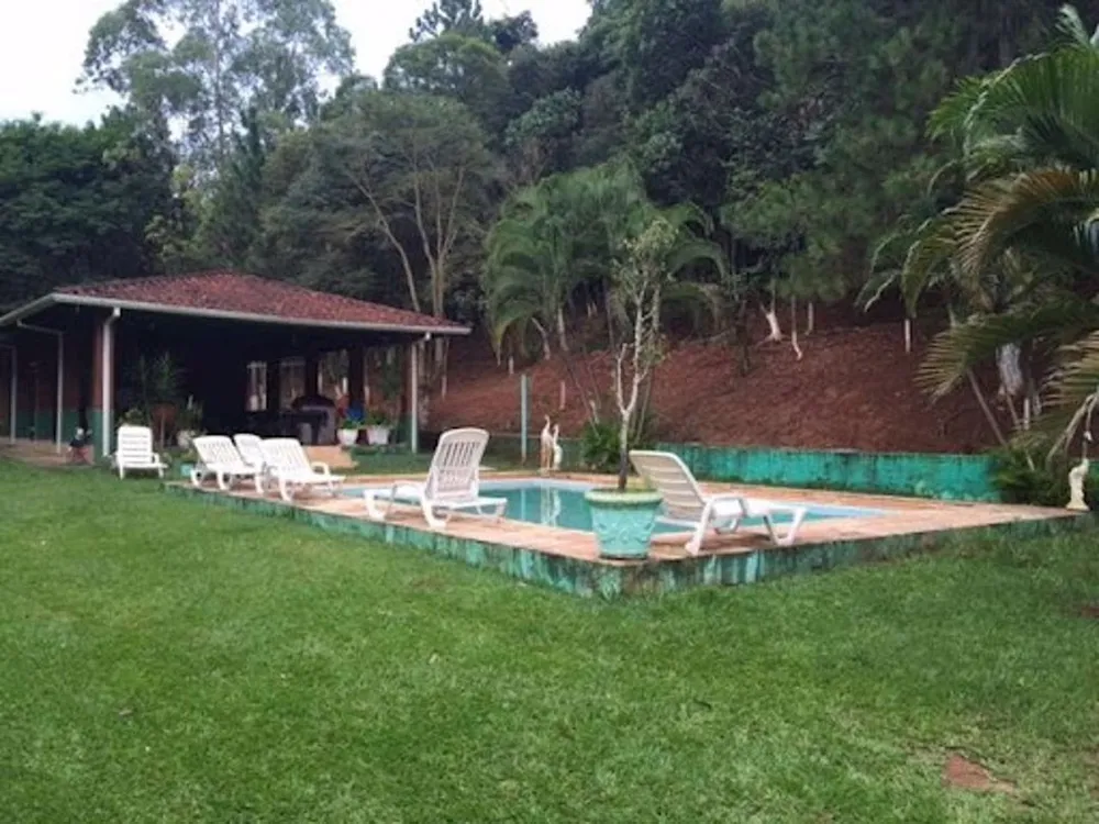 Sítio, 3 quartos, 4 hectares - Foto 8