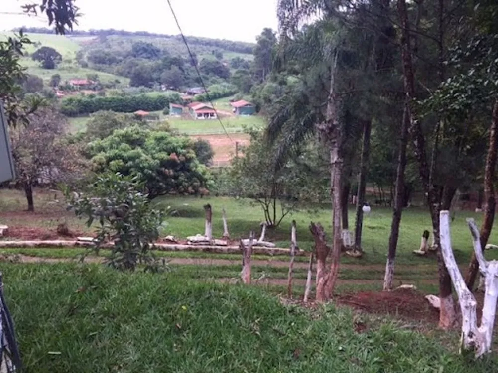 Sítio, 3 quartos, 4 hectares - Foto 3