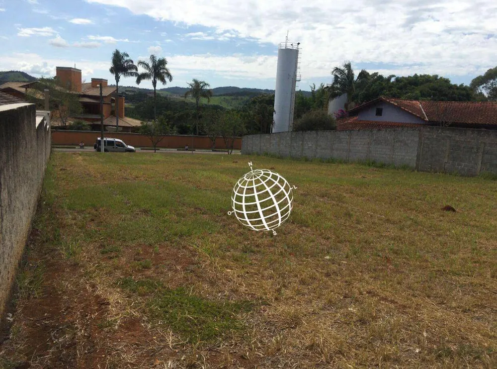 Loteamento e Condomínio, 938 m² - Foto 4