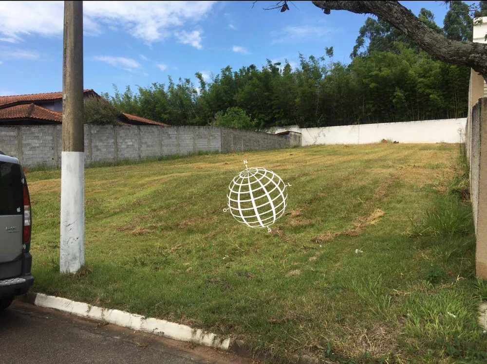 Loteamento e Condomínio, 938 m² - Foto 3