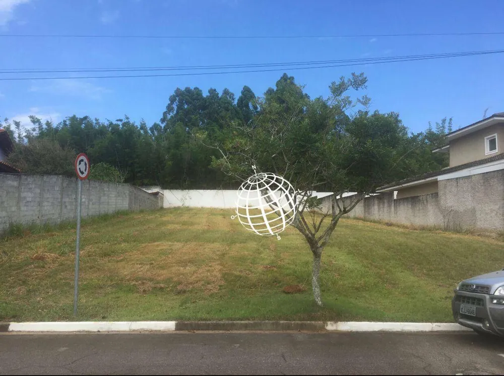 Loteamento e Condomínio, 938 m² - Foto 6