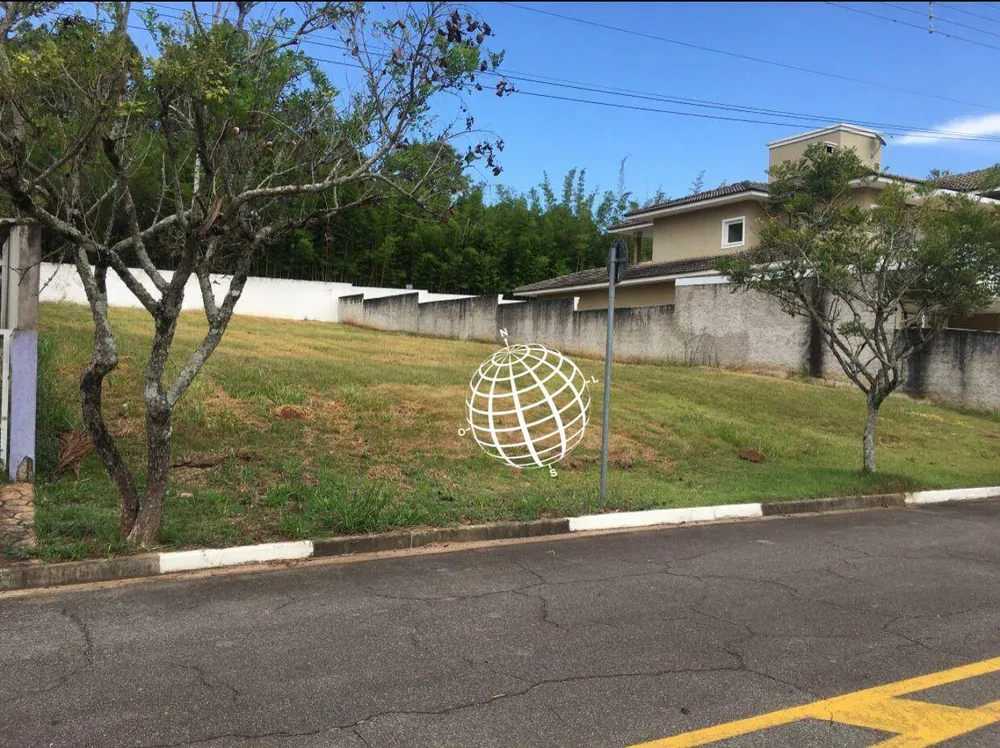 Loteamento e Condomínio, 938 m² - Foto 8