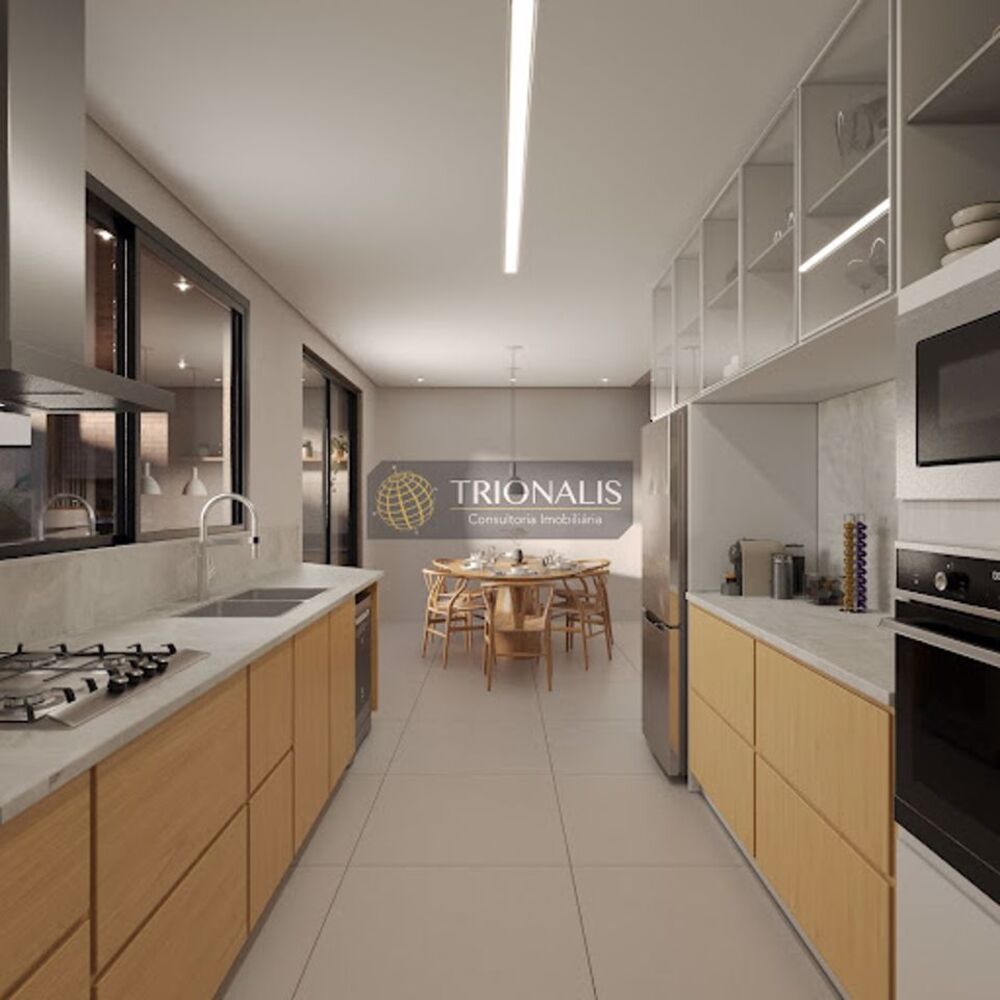 Casa de Condomínio à venda com 3 quartos, 167m² - Foto 3