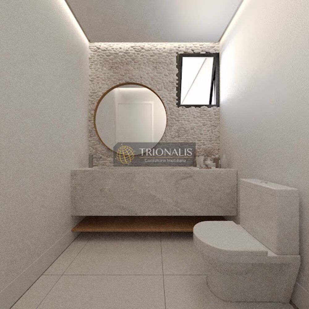 Casa de Condomínio à venda com 3 quartos, 167m² - Foto 2