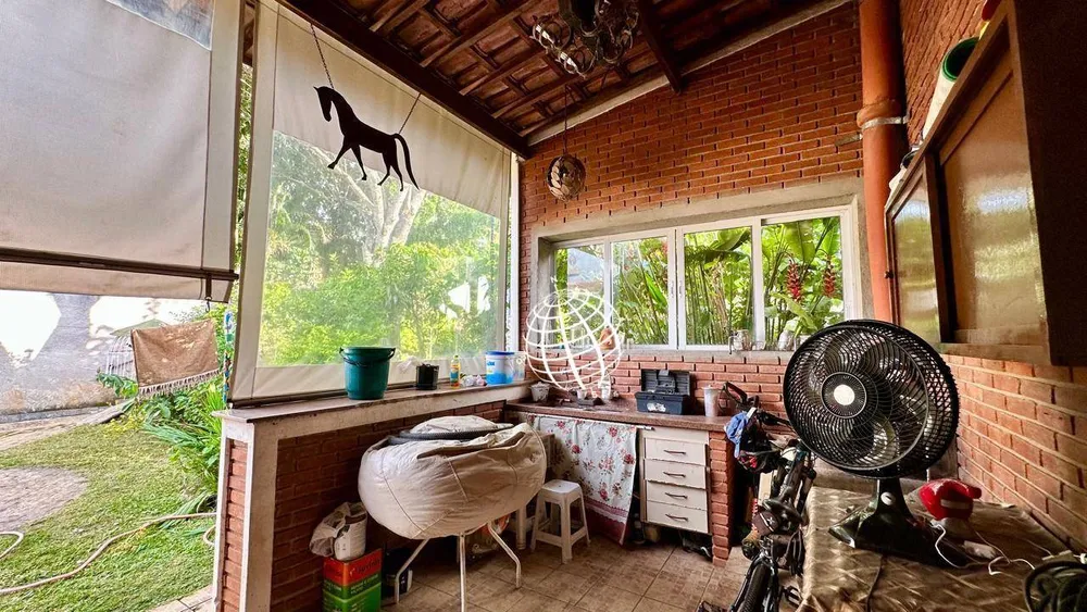 Casa, 2 quartos, 132 m² - Foto 6