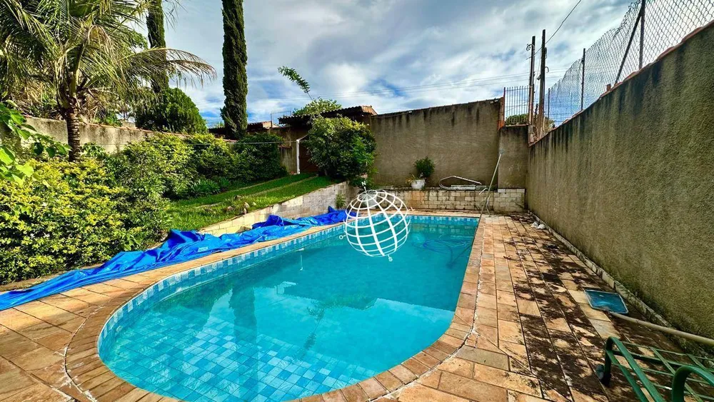 Casa, 2 quartos, 132 m² - Foto 1