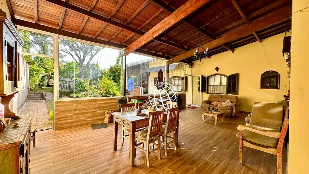 Casa, 2 quartos, 132 m² - Foto 3