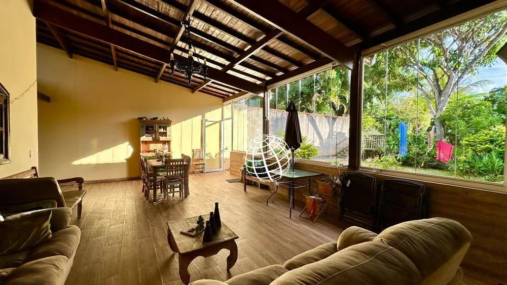 Casa, 2 quartos, 132 m² - Foto 5