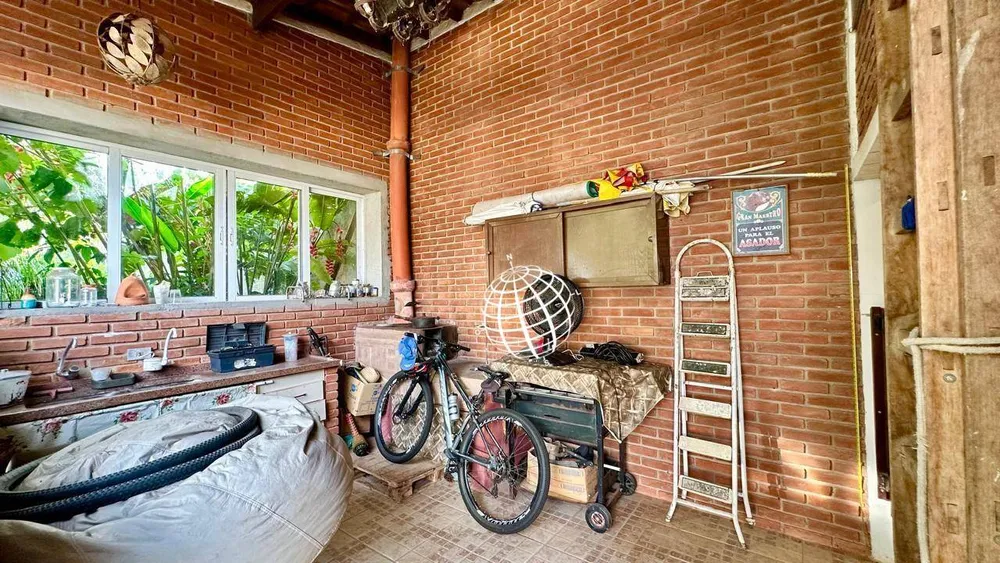 Casa, 2 quartos, 132 m² - Foto 1