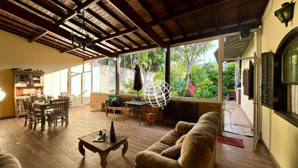 Casa, 2 quartos, 132 m² - Foto 2