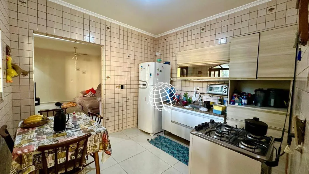 Casa, 2 quartos, 132 m² - Foto 5
