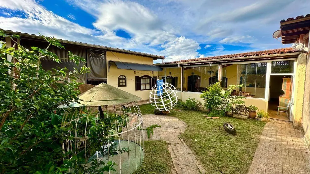 Casa, 2 quartos, 132 m² - Foto 7