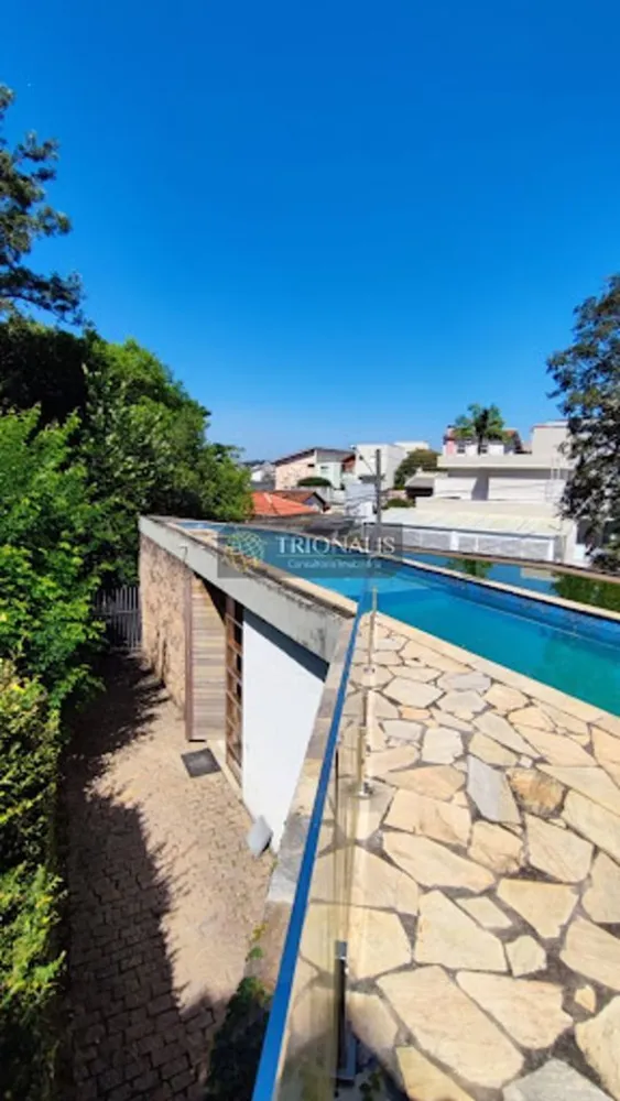 Casa, 3 quartos, 401 m² - Foto 7