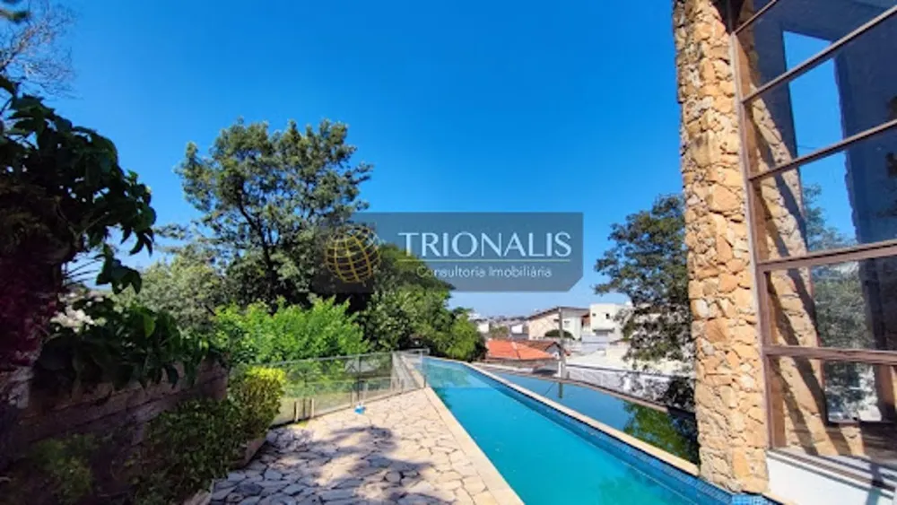 Casa, 3 quartos, 401 m² - Foto 1