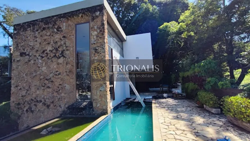 Casa, 3 quartos, 401 m² - Foto 3