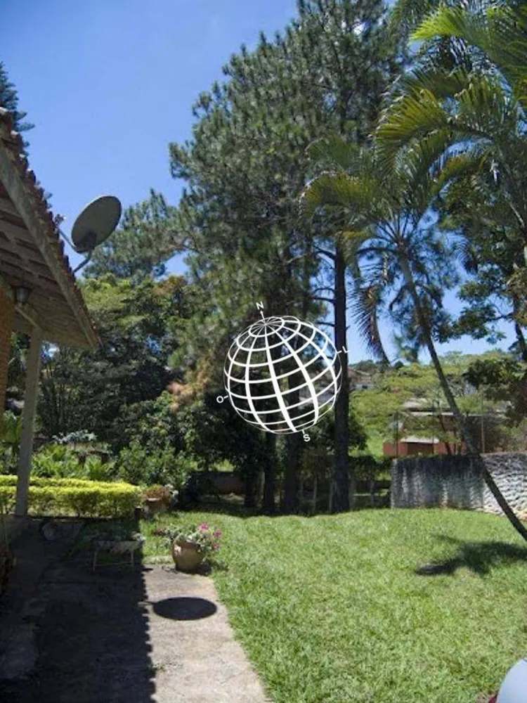 Casa, 3 quartos, 170 m² - Foto 6