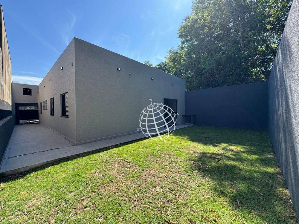 Casa à venda com 3 quartos, 170m² - Foto 12