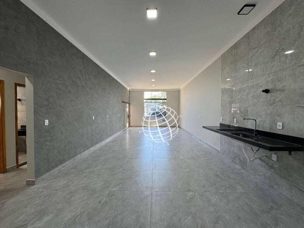 Casa à venda com 3 quartos, 170m² - Foto 9