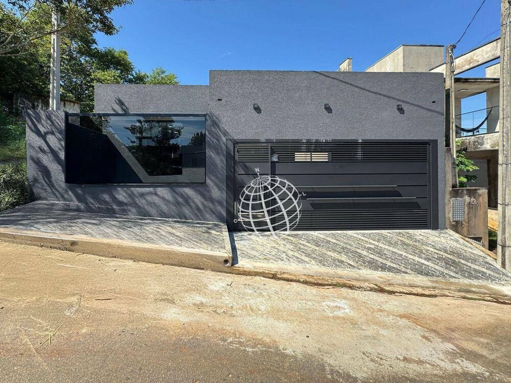 Casa à venda com 3 quartos, 170m² - Foto 3