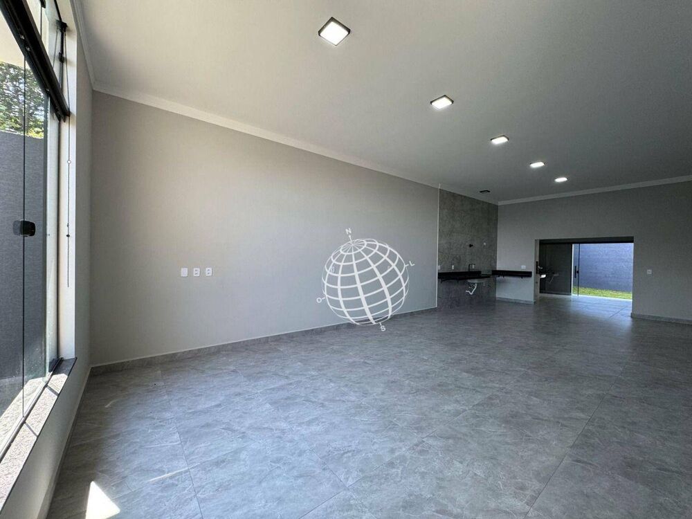 Casa à venda com 3 quartos, 170m² - Foto 8