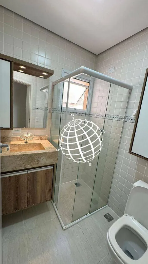 Casa, 3 quartos, 157 m² - Foto 11