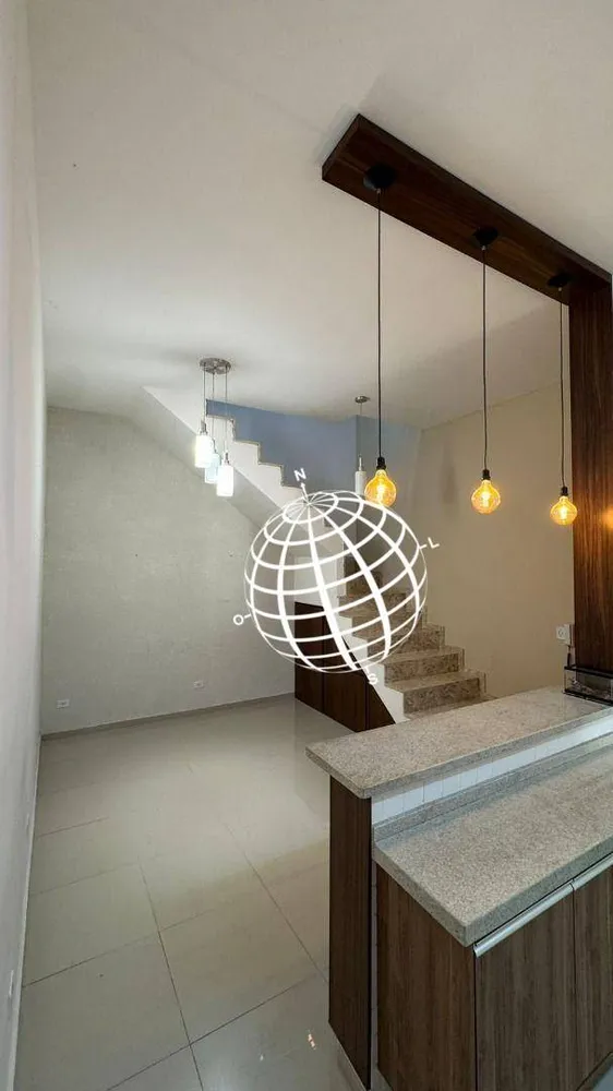 Casa, 3 quartos, 157 m² - Foto 4