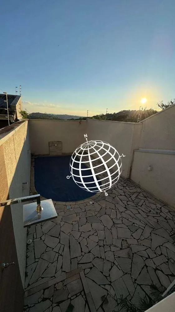 Casa, 3 quartos, 157 m² - Foto 14