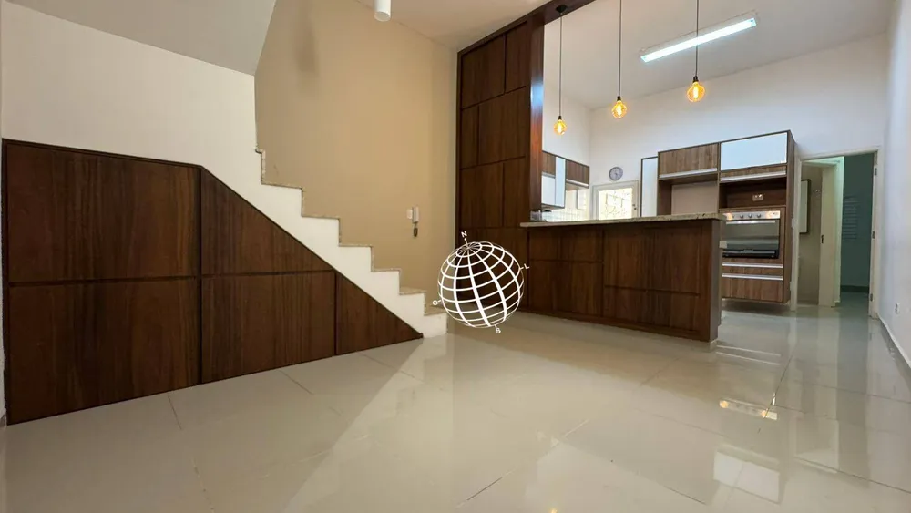 Casa, 3 quartos, 157 m² - Foto 3