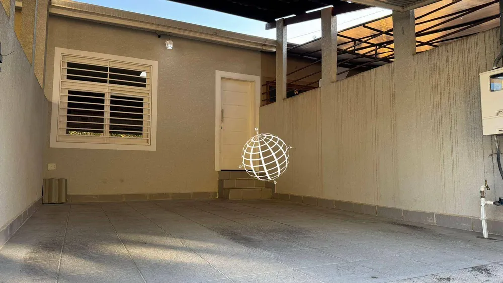 Casa, 3 quartos, 157 m² - Foto 1