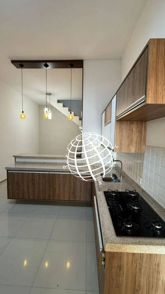 Casa, 3 quartos, 157 m² - Foto 5