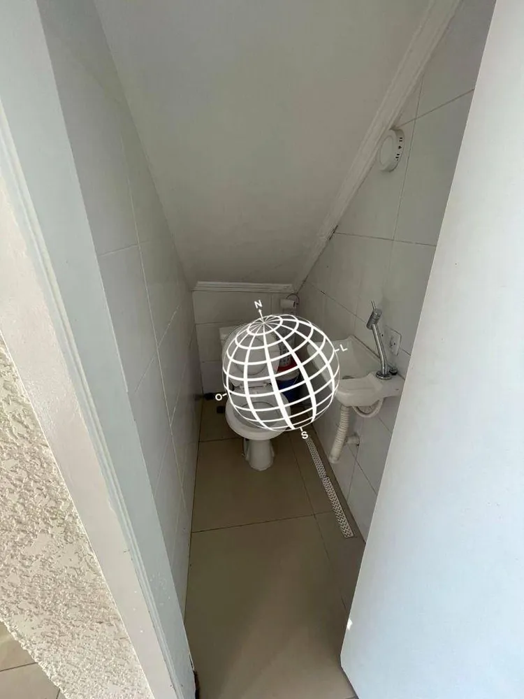 Casa, 3 quartos, 157 m² - Foto 6