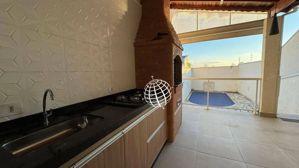 Casa, 3 quartos, 157 m² - Foto 15