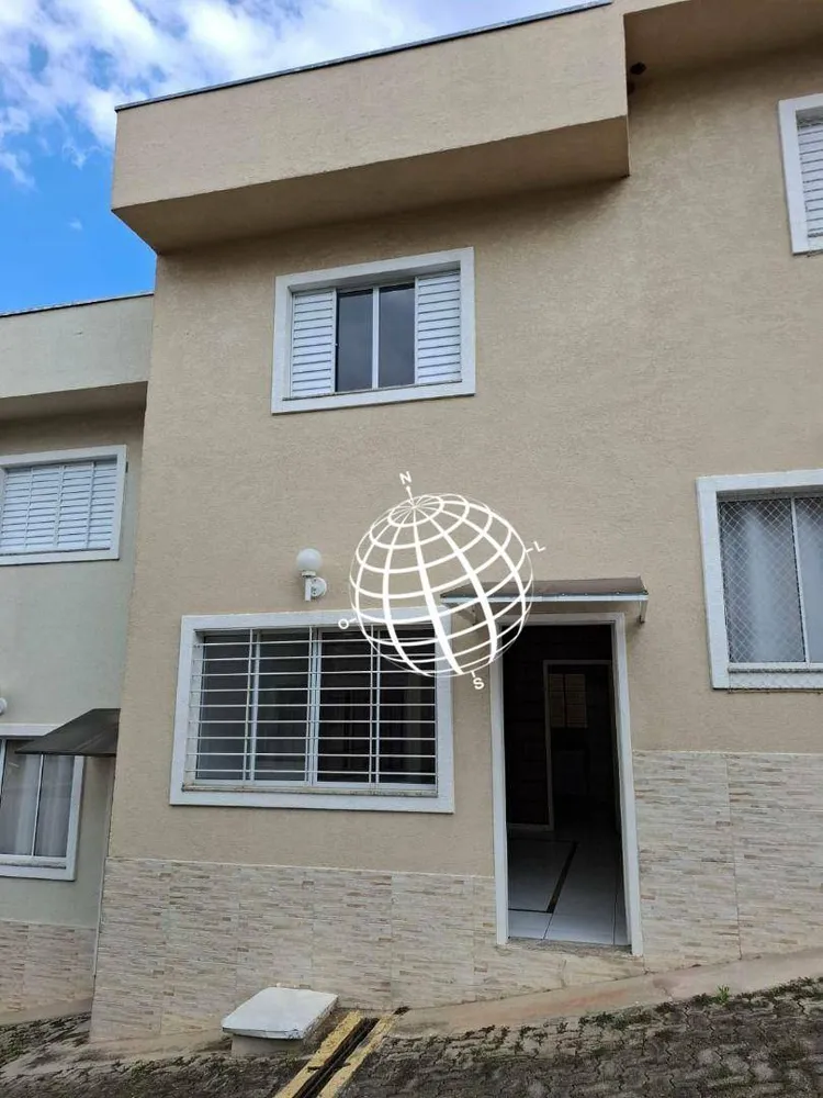 Casa, 2 quartos, 68 m² - Foto 1