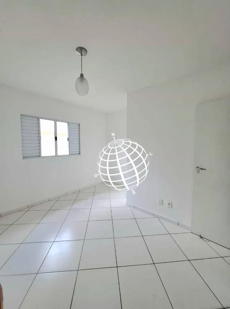Casa, 2 quartos, 68 m² - Foto 1