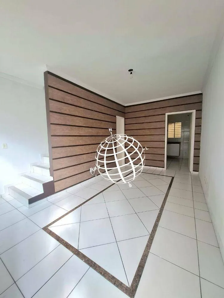 Casa, 2 quartos, 68 m² - Foto 3