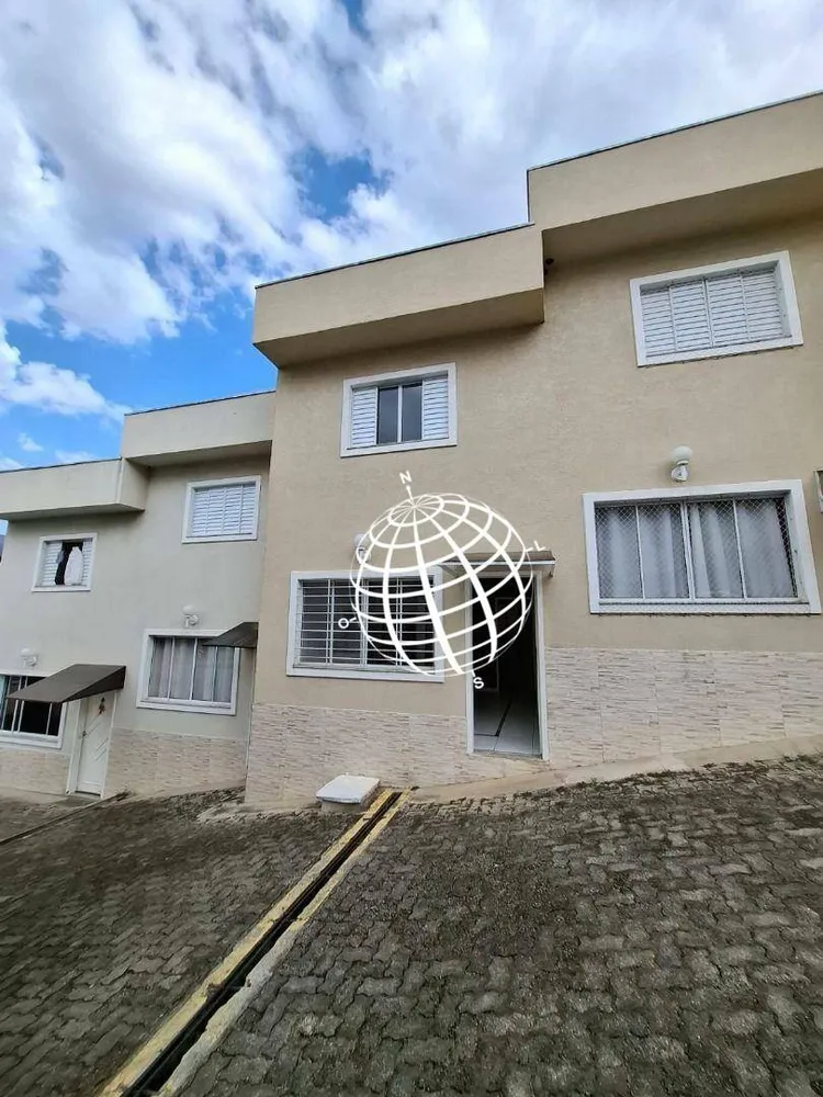 Casa, 2 quartos, 68 m² - Foto 6