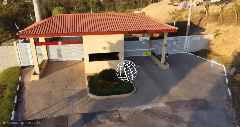 Loteamento e Condomínio, 986 m² - Foto 5