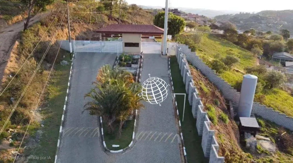 Loteamento e Condomínio, 986 m² - Foto 3