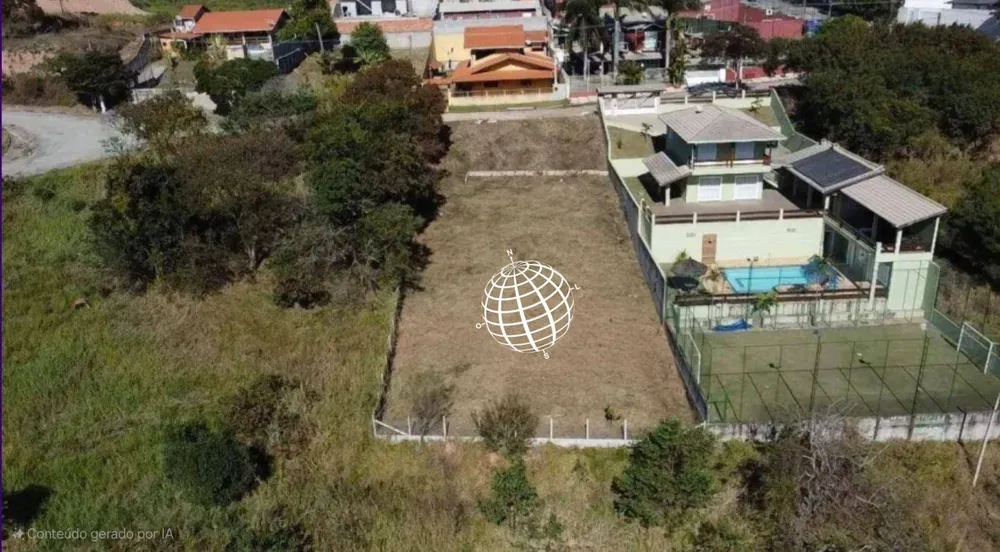 Loteamento e Condomínio, 986 m² - Foto 2