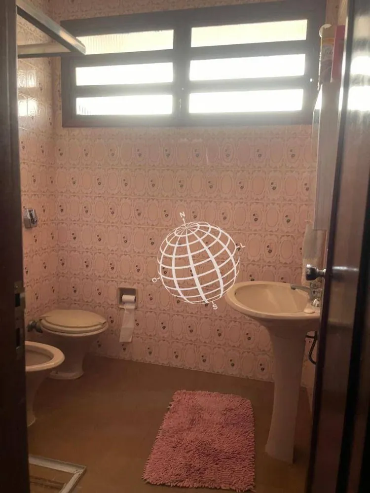 Casa, 3 quartos, 242 m² - Foto 8