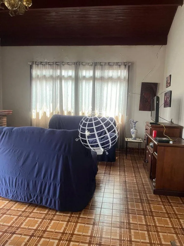 Casa, 3 quartos, 242 m² - Foto 8