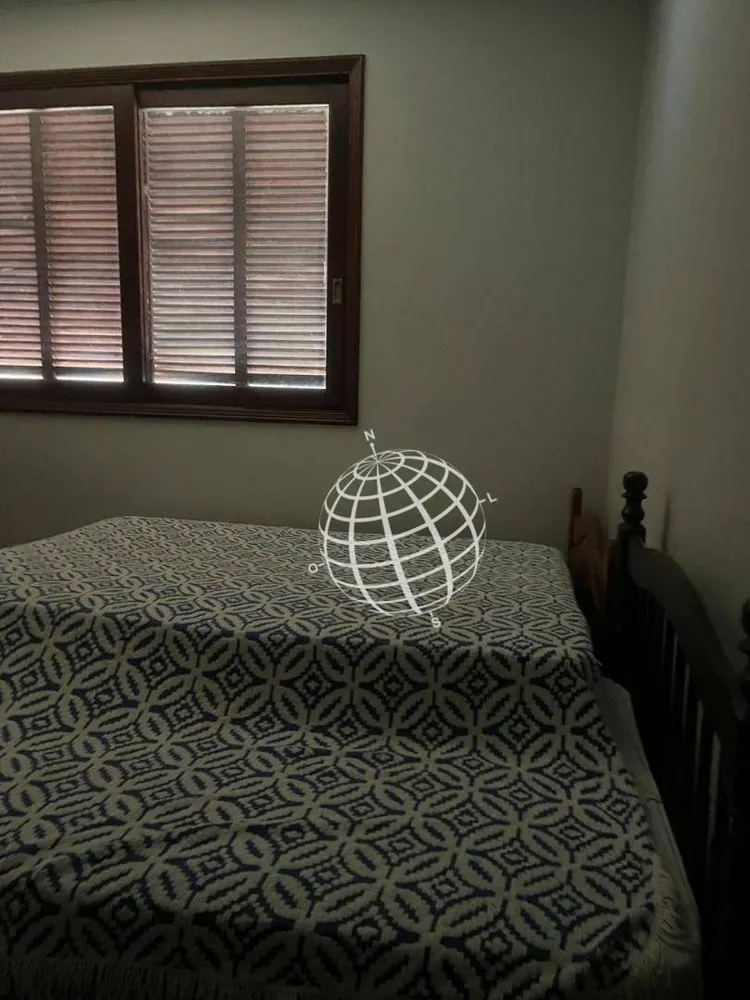 Casa, 3 quartos, 242 m² - Foto 2